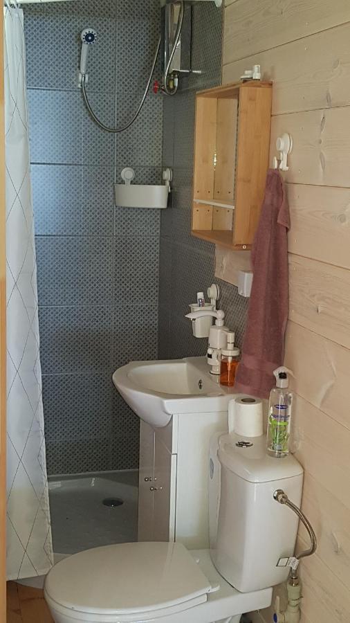 Krāslava Zariniヴィラ エクステリア 写真