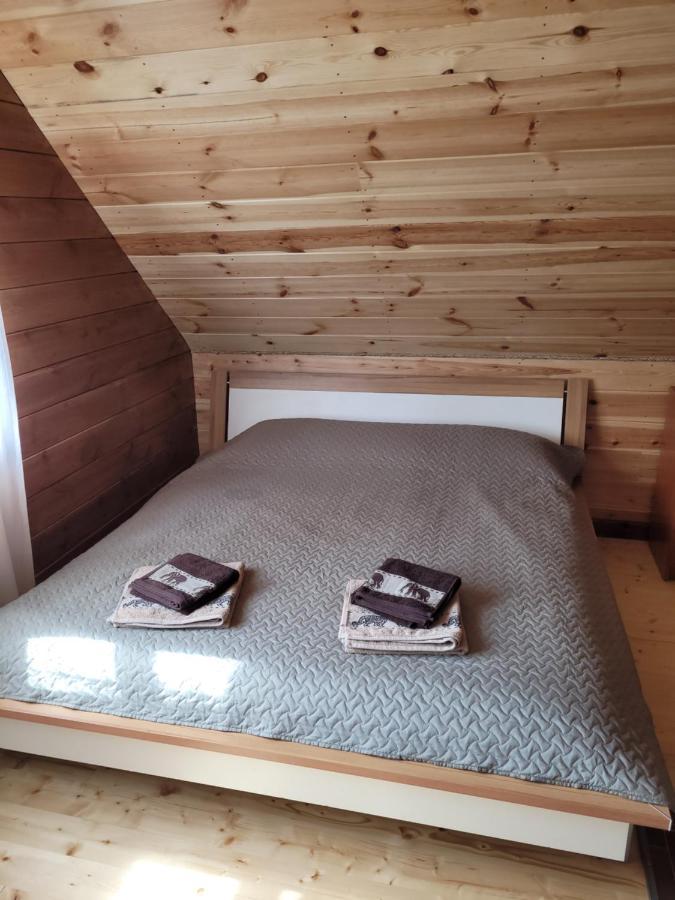 Krāslava Zariniヴィラ エクステリア 写真
