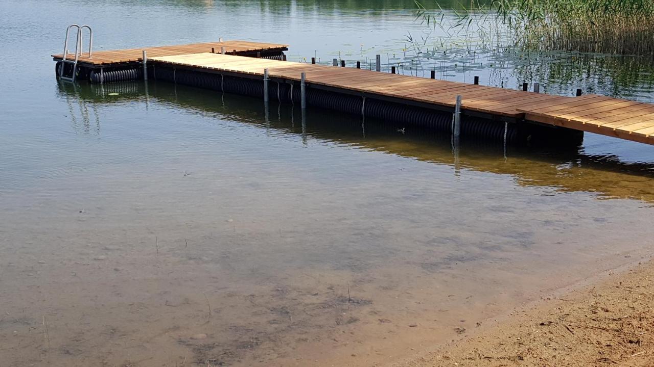 Krāslava Zariniヴィラ エクステリア 写真